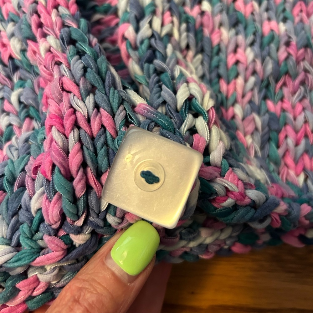 Elizabeth Sweaters, handmade cardigan - Picture 8 of 10